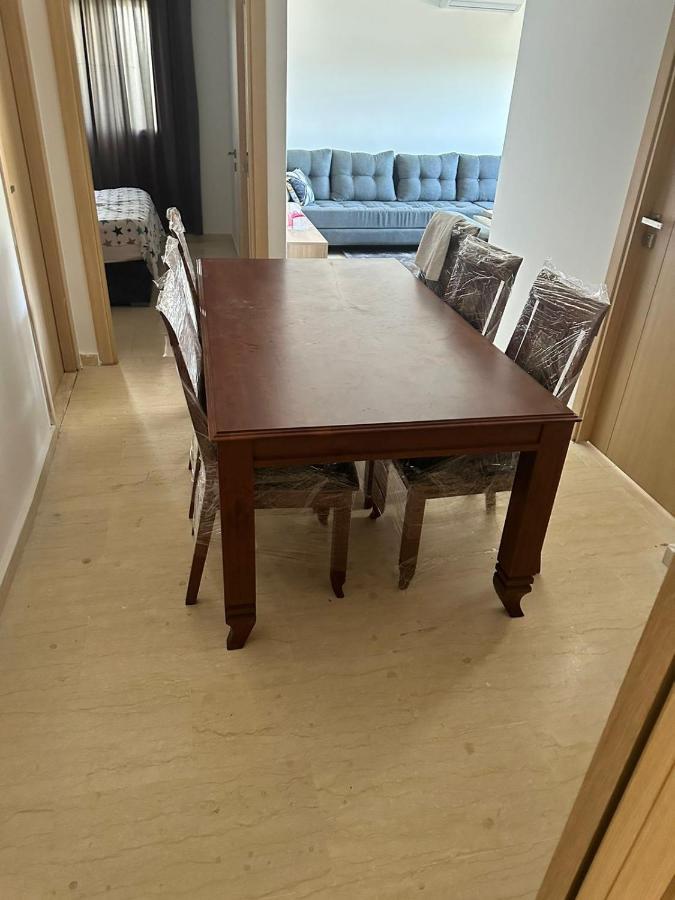 Mirage Apartamento Tánger