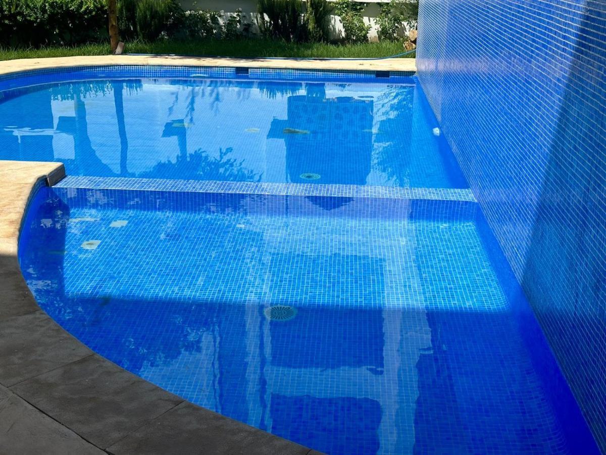 Apartamento Mirage Tánger