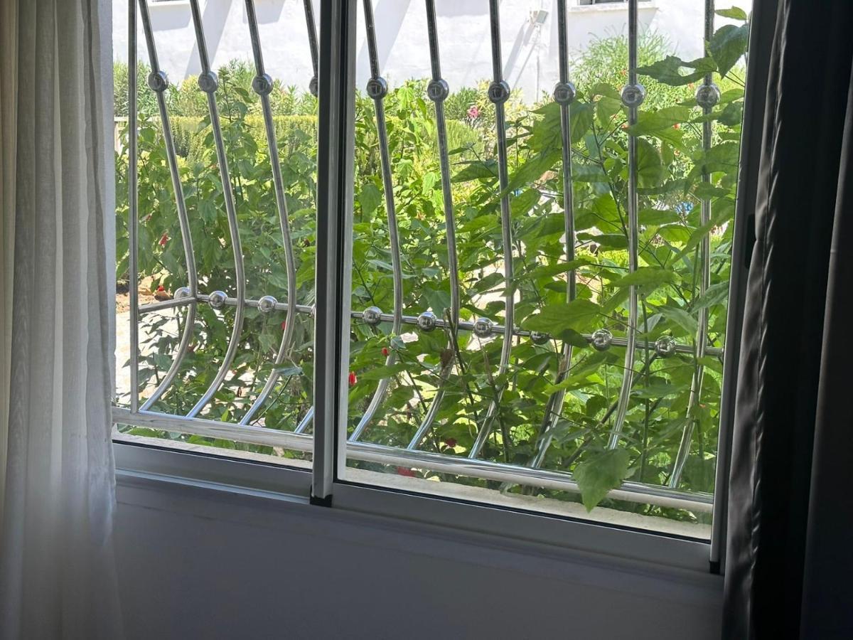 Apartamento Mirage *