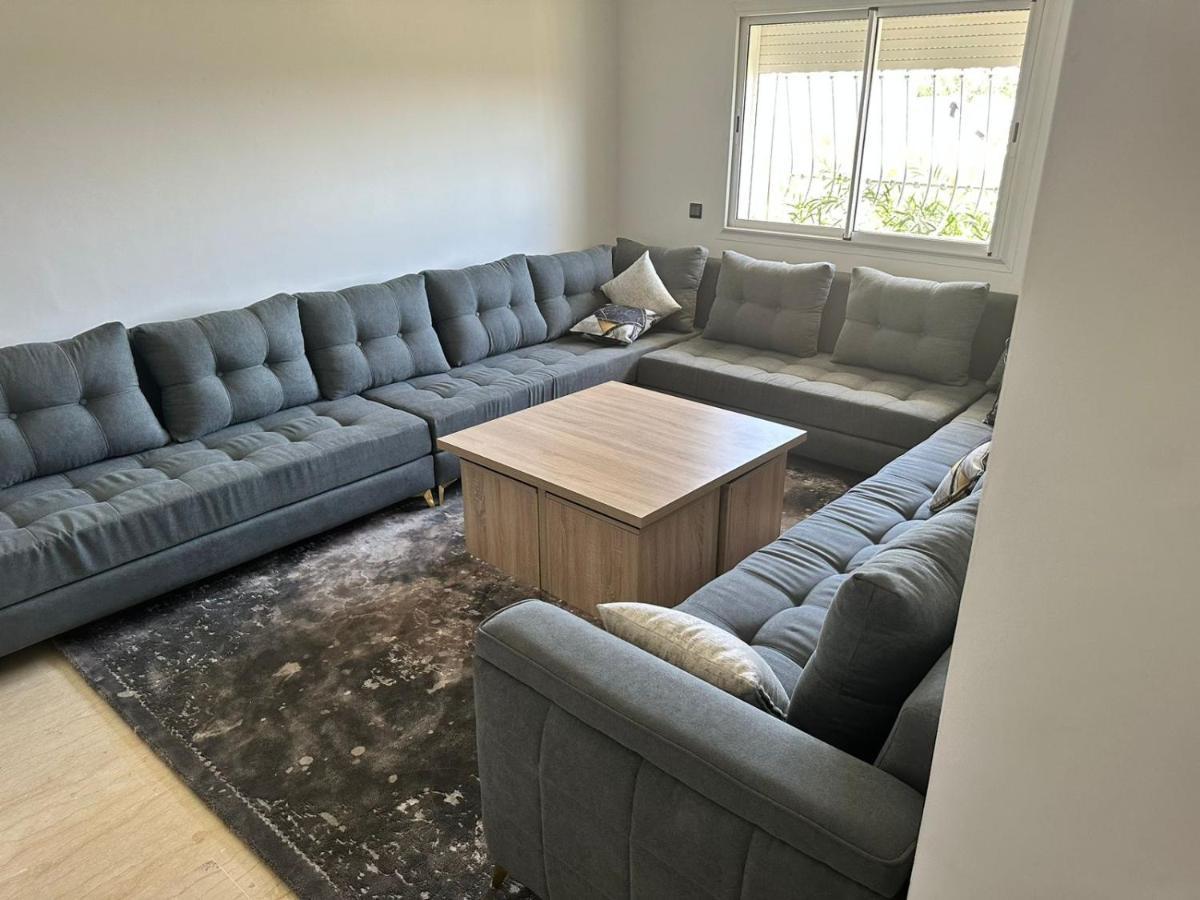Mirage Apartamento Tánger