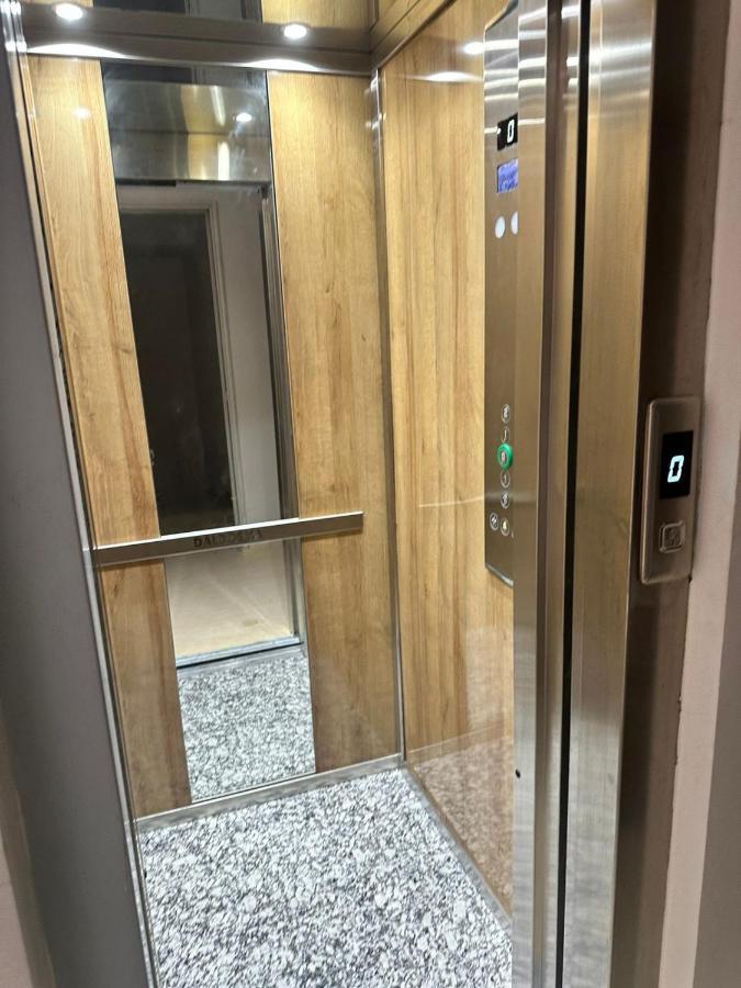 Mirage Apartamento