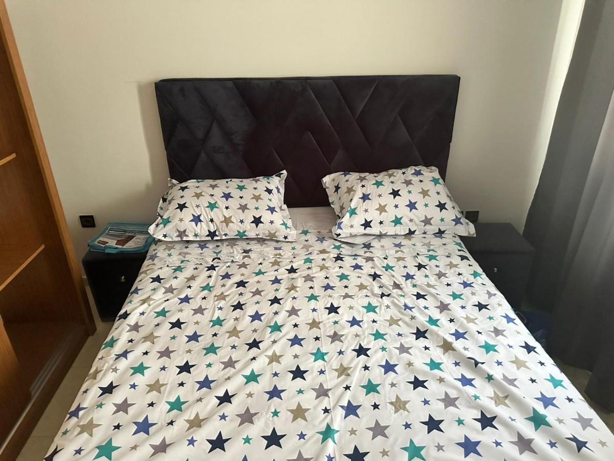 Apartamento Mirage